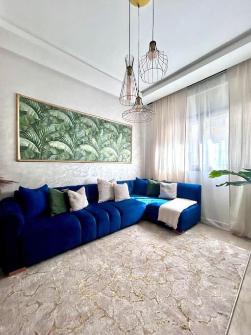 Apartment Luxurious In The Center Of
