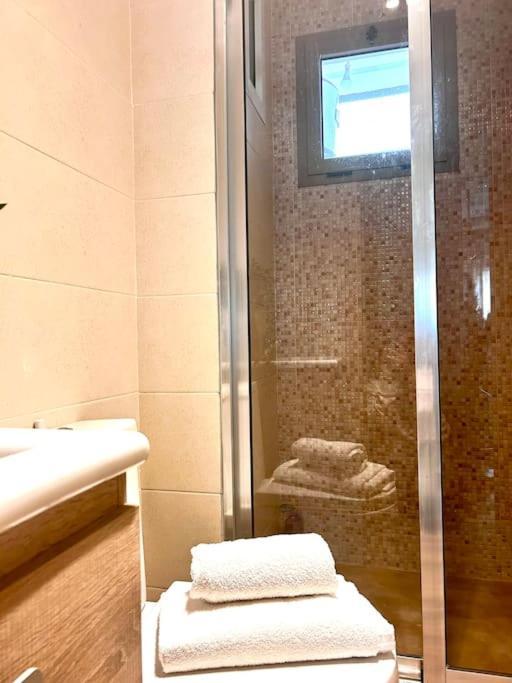 Apartment Luxurious In The Center Of