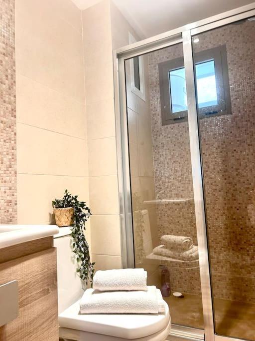 Luxurious In The Center Of