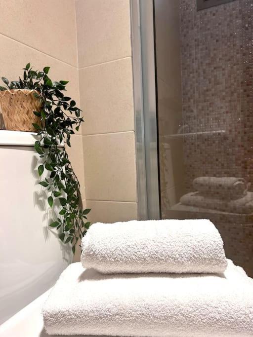 Luxurious In The Center Of Apartment Casablanca