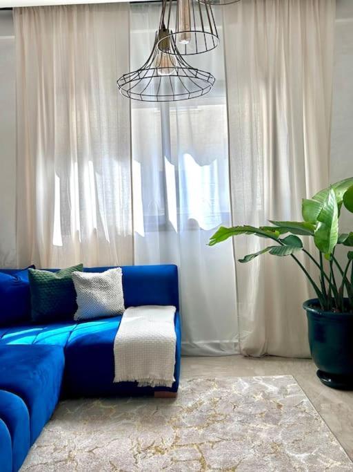 Apartment Luxurious In The Center Of Casablanca