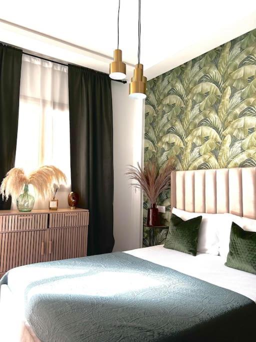 Luxurious In The Center Of Apartment Casablanca