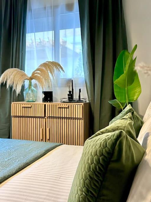 Apartment Luxurious In The Center Of Casablanca