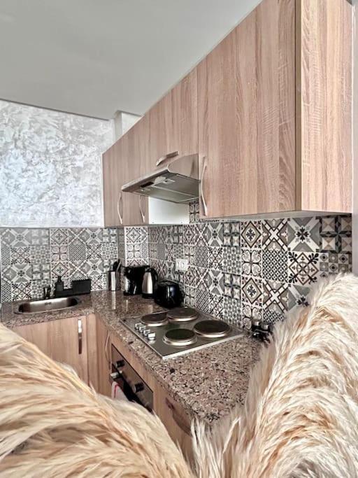 Luxurious In The Center Of Casablanca