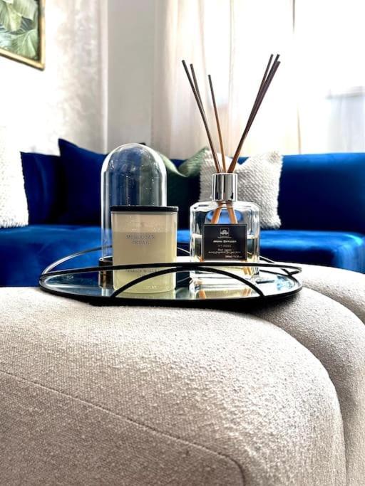 Luxurious In The Center Of Apartment